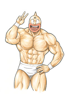 アニメ・漫画の美少年といえば誰ですか?