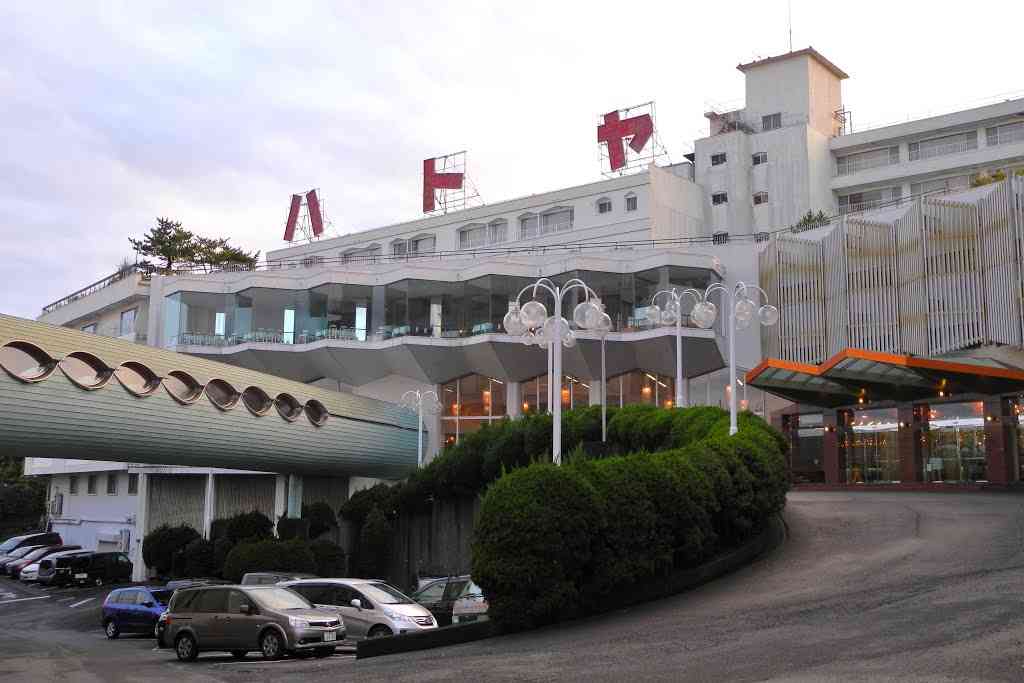 高級ホテル・高級旅館の客室画像を貼るトピ♪