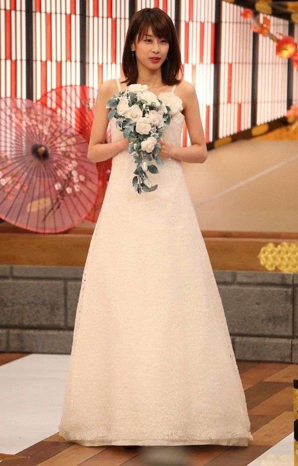 明石家さんま＆加藤綾子に30歳差愛？ニューヨーク密会デートの目撃談が浮上