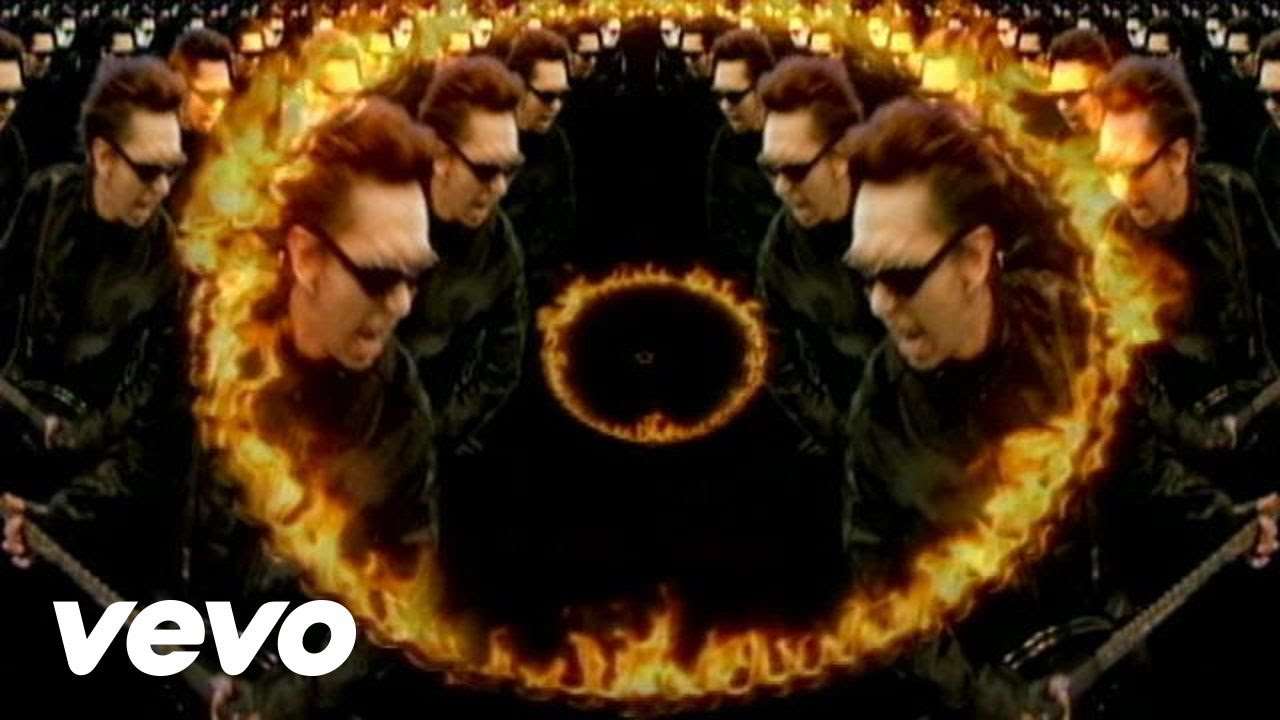 HOTEI - CIRCUS - YouTube