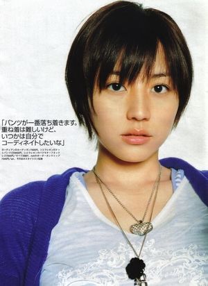 2位は本田翼！男性が選ぶ「ショートヘアが似合う芸能人TOP10」