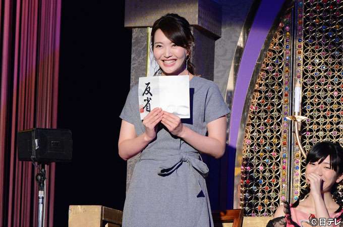 『スッキリ!!』元リポーター阿部桃子が衝撃告白「逆ナン200人、お持ち帰りも」 | 有吉反省会 | 動画 | ニュース | テレビドガッチ