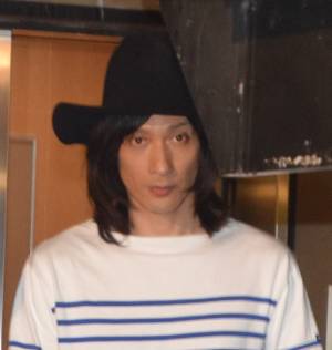 神田沙也加の夫・村田充、次作舞台後に活動休止を発表「次なる夢への準備期間」