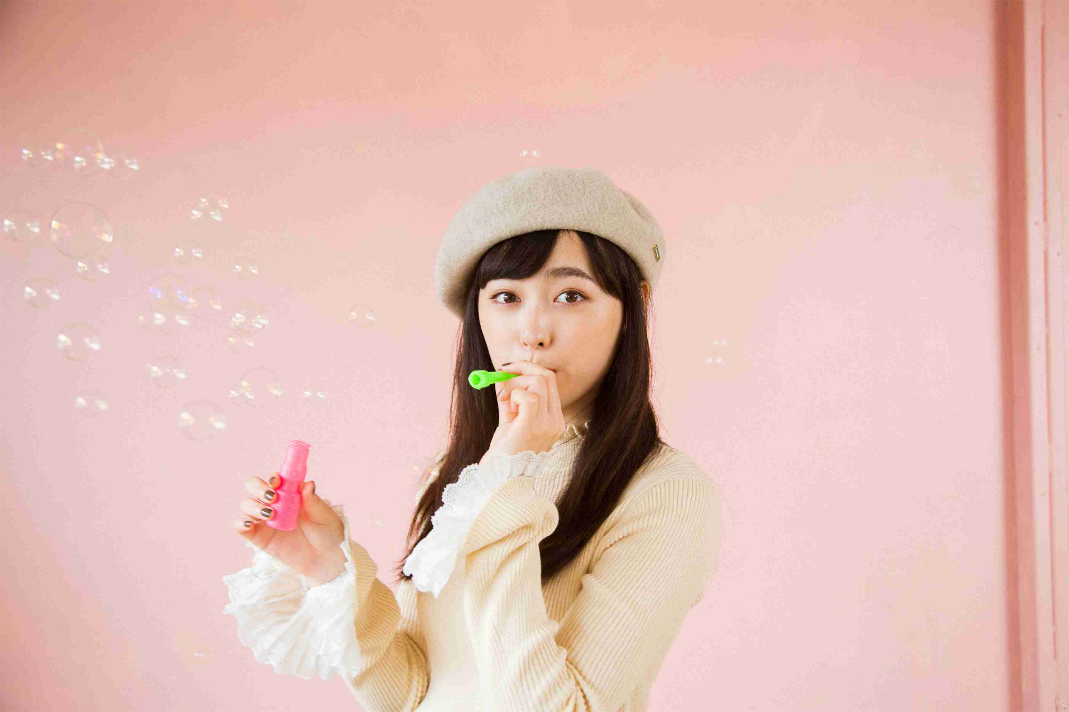 福原遥×白石隼也「グッドモーニング・コール」実写化続編が決定 杉野遥亮ら新キャスト発表