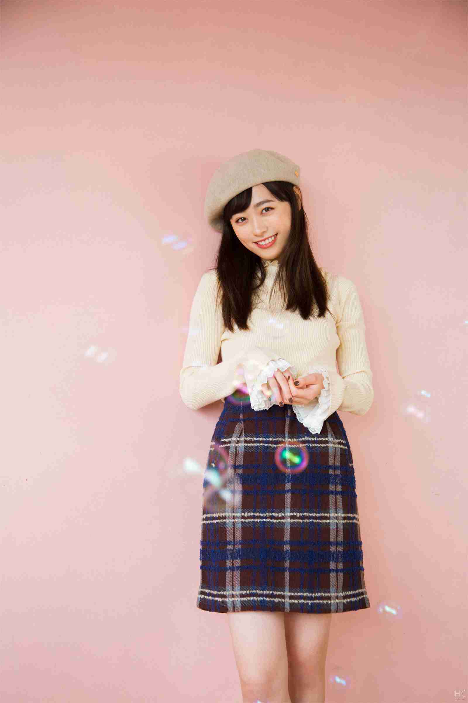 福原遥×白石隼也「グッドモーニング・コール」実写化続編が決定 杉野遥亮ら新キャスト発表