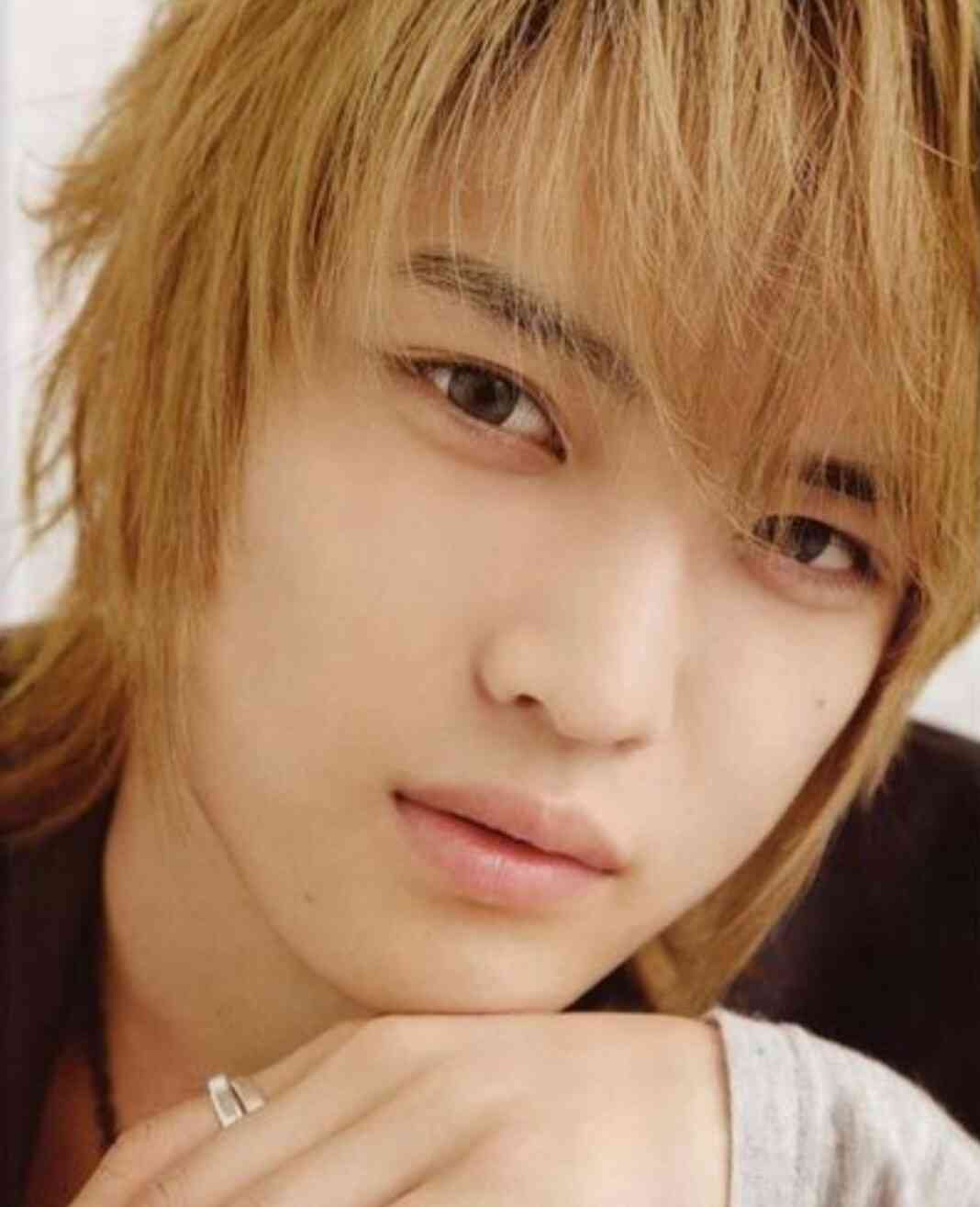 いろんなアジアのイケメンが見たい