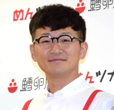 ロバート・馬場裕之、本業“セーブ”?「料理教室やりたい」