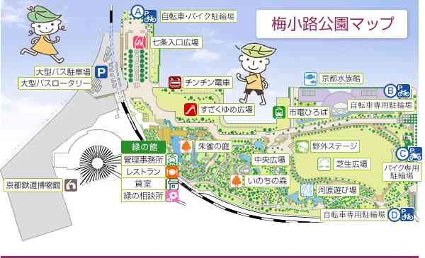 お薦め子連れ旅行
