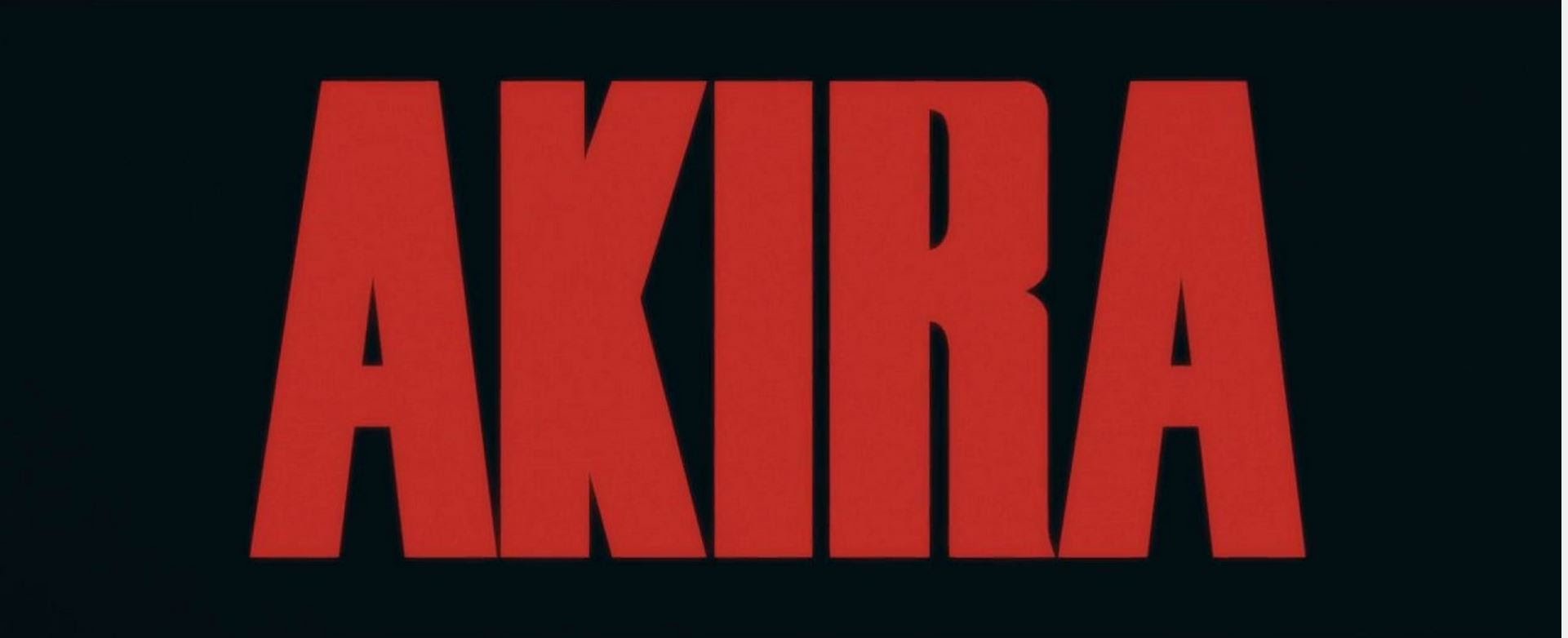 The Akira Project - Live Action Trailer (Official) - YouTube