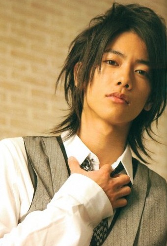 城田優＆佐藤健＆千葉雄大、豪華3ショットに歓喜の声「イケメンの詰め合わせ！」