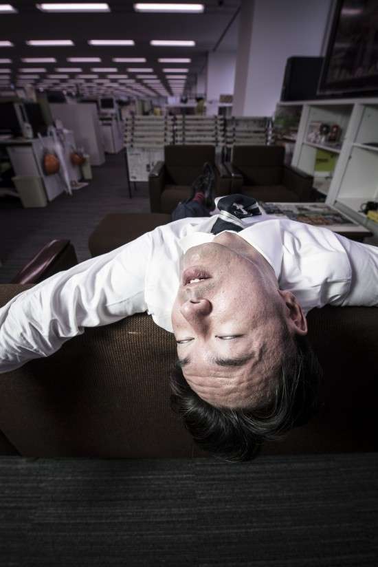 早死にした人に共通する生活習慣ワースト10…風呂好き、寝すぎ、食べたらすぐ歯磨き!?