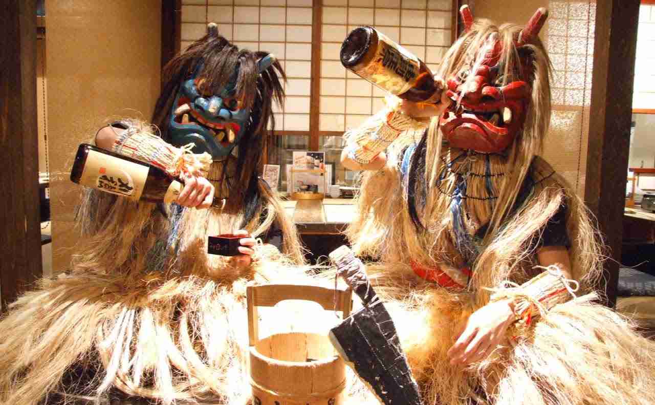 【苦手な方、閲覧注意】世界のお面、仮面、マスク【画像】