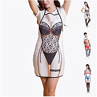 これ誰が着るの?っていう服