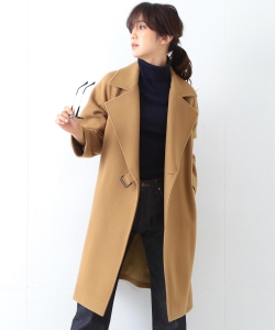ちょっといいコートが欲しい！！