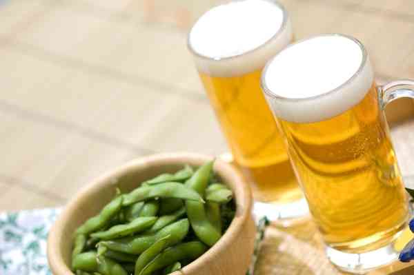 旦那の飲酒量