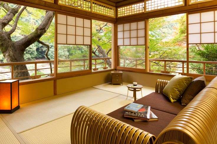 高級ホテル・高級旅館の客室画像を貼るトピ♪