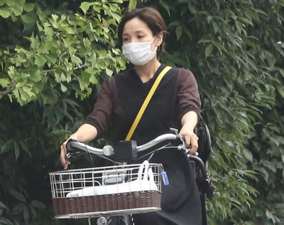 第2子妊娠の国仲涼子　妻を喜ばせた向井理の羨ましすぎる変化