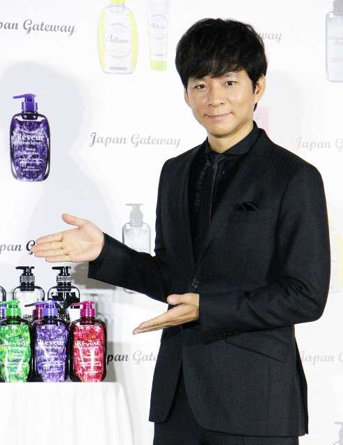 渡部建、佐々木希との挙式日程決まらず「落ち着いてから…」 : スポーツ報知