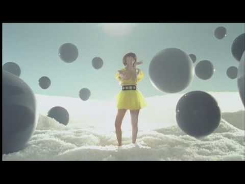 Salyu「EXTENSION」 - YouTube