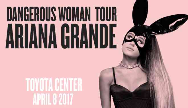 Ariana Grandeを貼るトピ♡