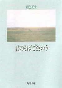銀色夏生が好きだった人！