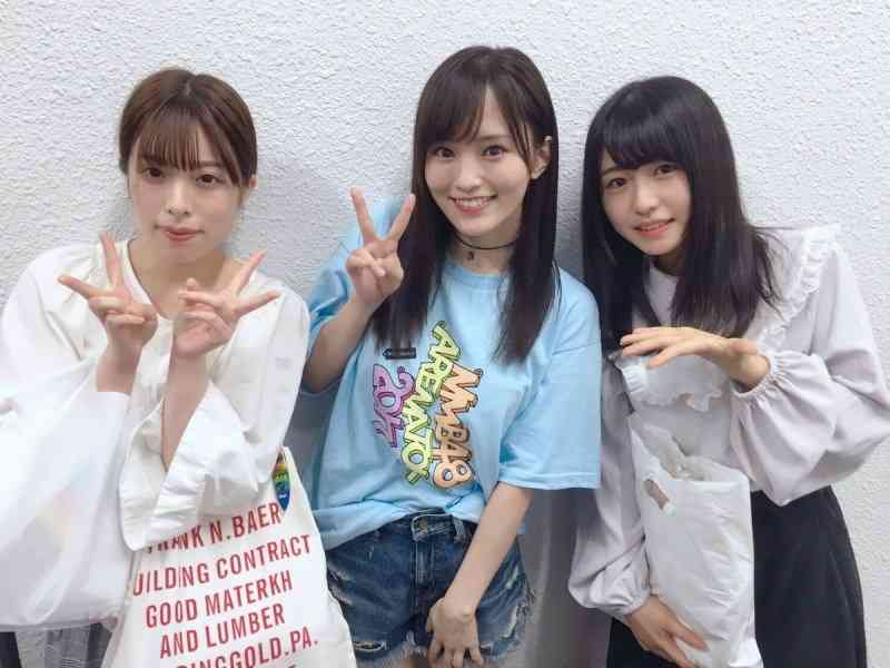 坂道グループで好きなメンバー