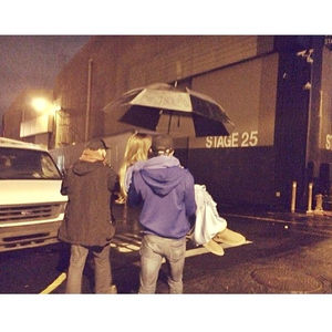 Ariana Grandeを貼るトピ♡