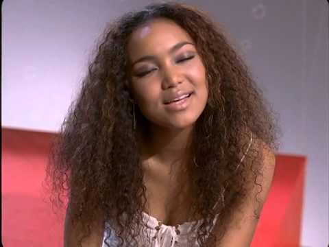 Crystal Kay - Kiss pv - YouTube