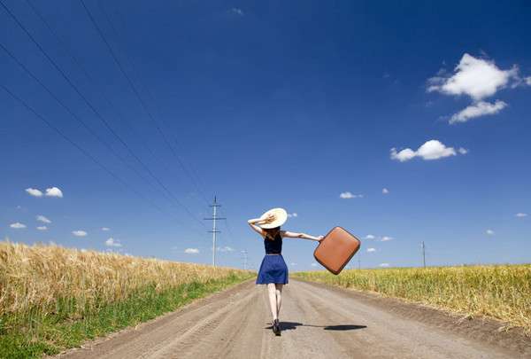 一人旅をする人の4割は「本当は人付き合いがしたい」特徴は「ネット・趣味の友人は多い」「周りに合わせない」「探求心がある」 
