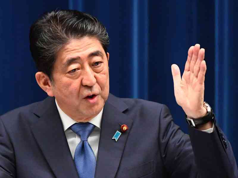 ＜首相発言＞波紋広がる　「リーマン級なら消費増税見送り」 （毎日新聞） - Yahoo!ニュース