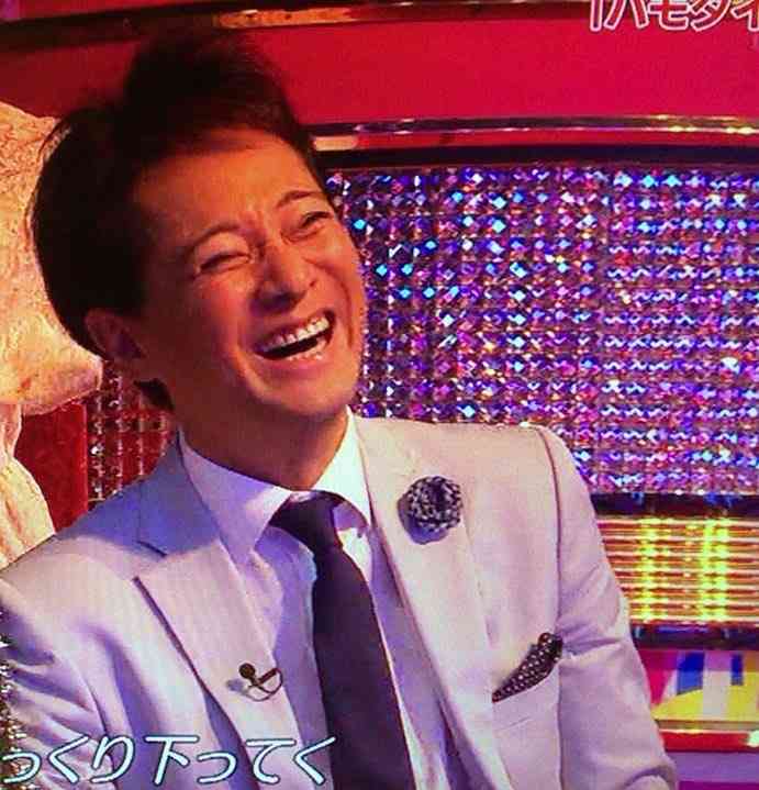 中居正広「SMAP時代」を語るもTVでは全カット