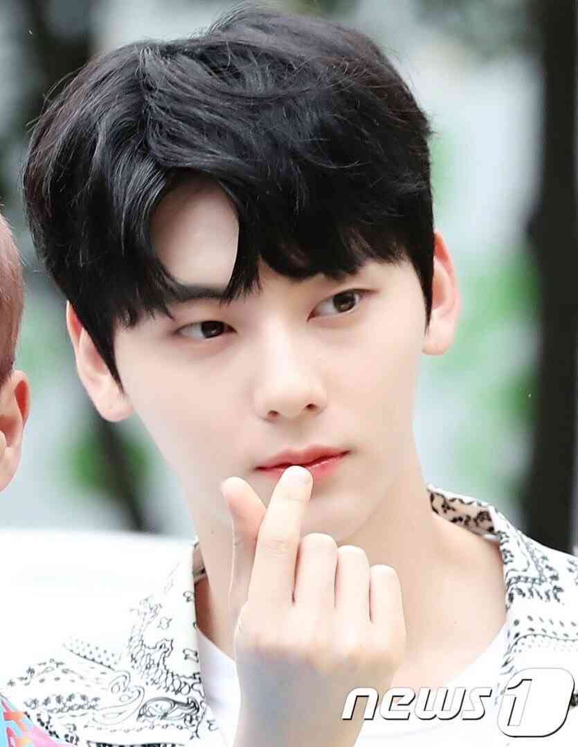 いろんなアジアのイケメンが見たい part2