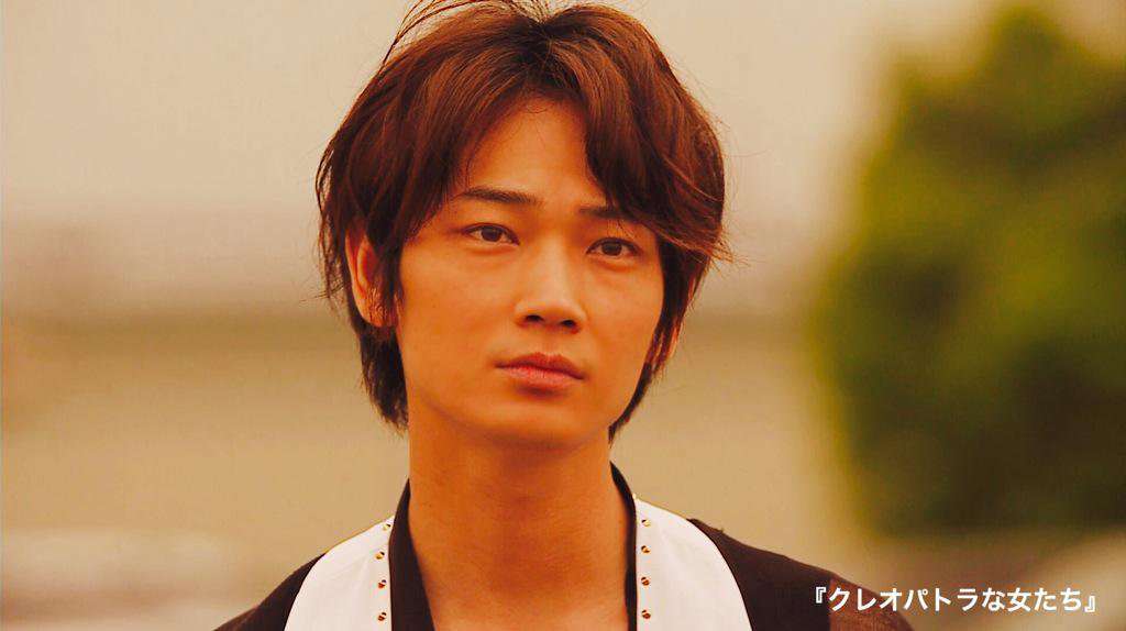 ドラマ・映画の役でビジュアルが好きだった芸能人