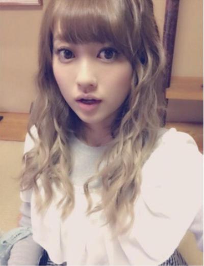 菊地亜美