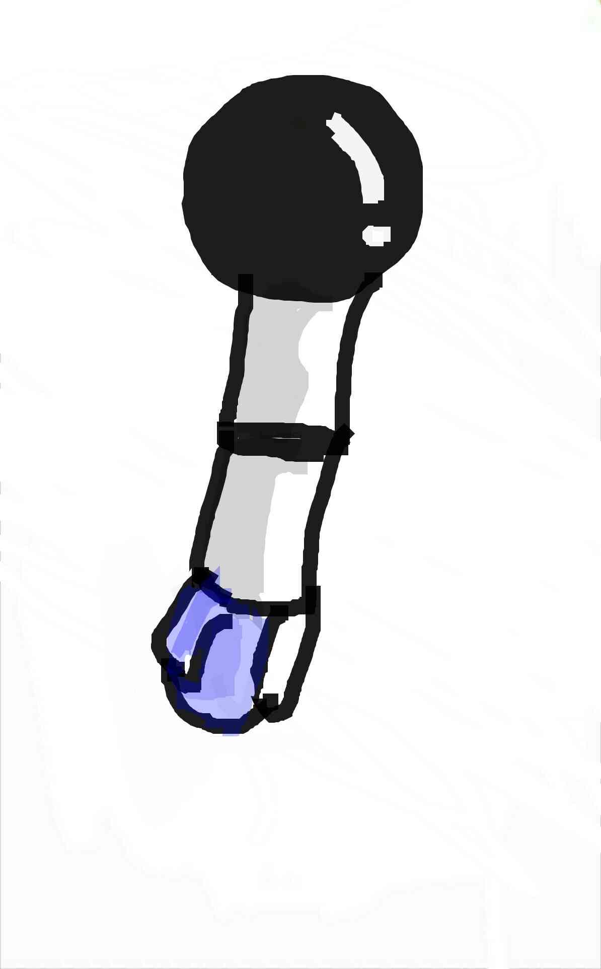 パーツを描いて職人さんに組み立ててもらうトピ