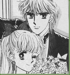 少女漫画の中に出てくる最強の理想の男性
