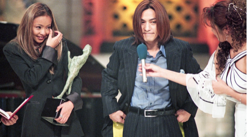 小室哲哉“ファミリー”安室引退にしみじみ「最高の日々を過ごして」