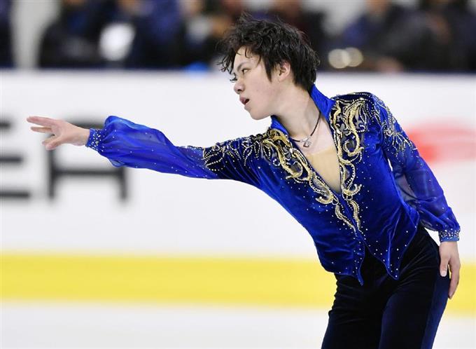 だから、宇野昌磨は愛される 「頑張る時間が好き」、声に出して読みたい“昌磨語録”