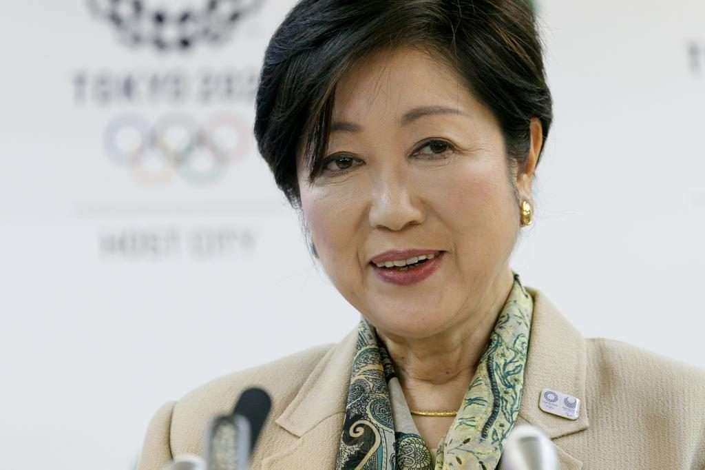 小池百合子都知事の夫や若い頃は？結婚歴があり離婚している？ネットでは「嫌い」「無能」の声も...希望の党を結成し民進党との合流も話題に！ | ENDIA[エンディア]