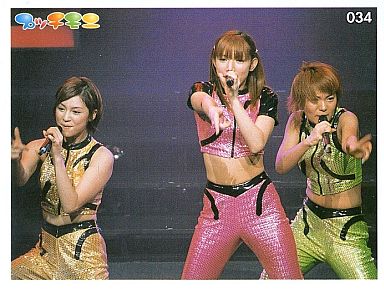 市井紗耶香「プッチモニ」後藤真希＆保田圭との秘蔵写真公開　ファン沸き立つ