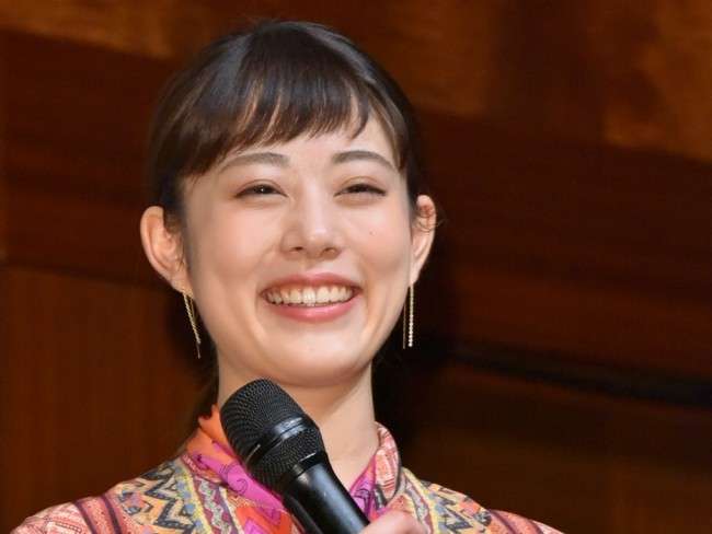 『過保護のカホコ』初代との別れに涙腺崩壊　迫る「カホコロス」を嘆く声も （クランクイン！） - Yahoo!ニュース