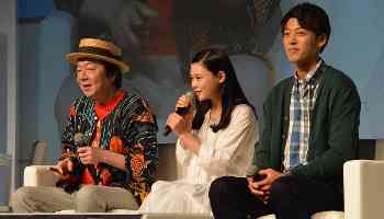 古田新太ら3人がSoftBankの新CMに出演 白戸家の今後は明言されず