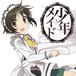 アニメ・漫画の美少年といえば誰ですか?