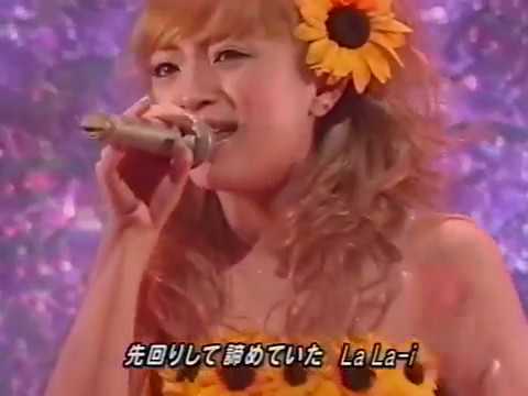 SEASONS 浜崎あゆみ - YouTube