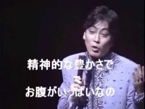 語りまくるジュリー　　♪朝までふざけよう　漫談Showで～ - YouTube