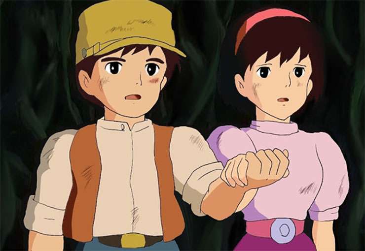 朝ドラ「ガルっこ」にありそうなこと