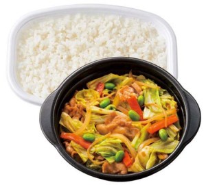 お家で再現できるお店メニュー