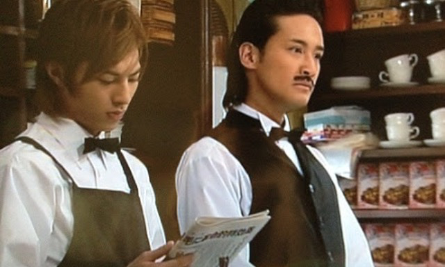 ドラマ・映画の役でビジュアルが好きだった芸能人