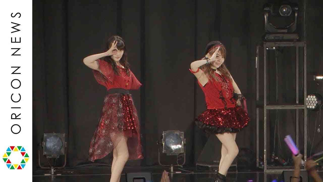 モー娘。結成20周年ライブにOG道重さゆみ＆田中れいなサプライズ登場　モーニング娘。結成20周年記念イベント ～21年目もがんばっていきまっしょい！〜 - YouTube
