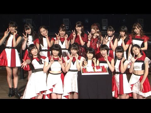 モー娘。結成20周年記念イベントに道重＆れいな登場 - YouTube